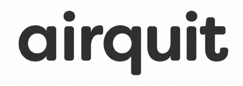 Airquit - Controle Natural.