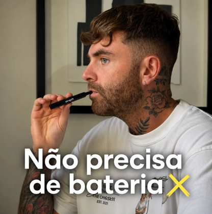 Airquit Starter - Tecnologia para Controle do Vape