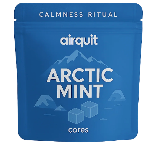 Flavor Artic Mint
